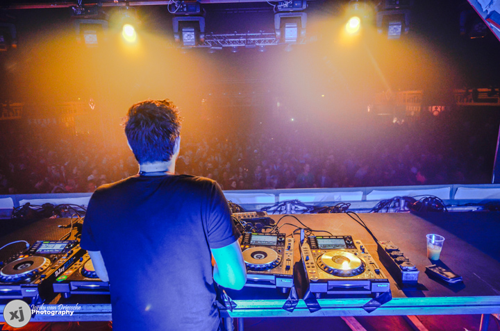 DayDream Festival 2015 @ Festivalpark Lommel, picture 123, photographed by Jordy Van Driessche - FrontView Magazine