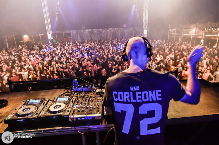 DayDream Festival 2015 @ Festivalpark Lommel, picture 124, photographed by Jordy Van Driessche - FrontView Magazine