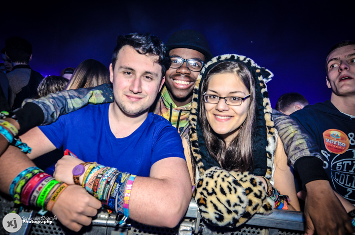 DayDream Festival 2015 @ Festivalpark Lommel, picture 126, photographed by Jordy Van Driessche - FrontView Magazine