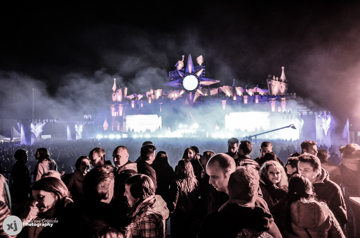 DayDream Festival 2015 @ Festivalpark Lommel, picture 128, photographed by Jordy Van Driessche - FrontView Magazine