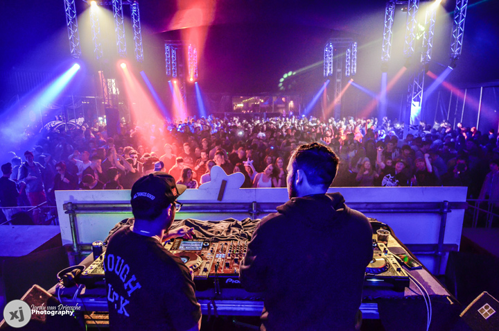 DayDream Festival 2015 @ Festivalpark Lommel, picture 132, photographed by Jordy Van Driessche - FrontView Magazine