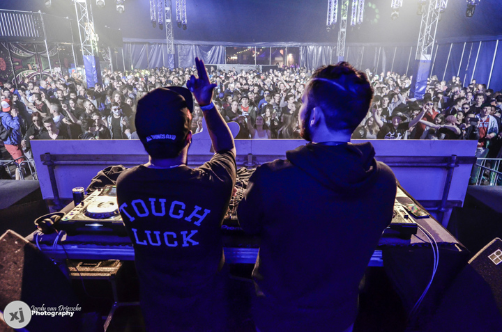 DayDream Festival 2015 @ Festivalpark Lommel, picture 133, photographed by Jordy Van Driessche - FrontView Magazine