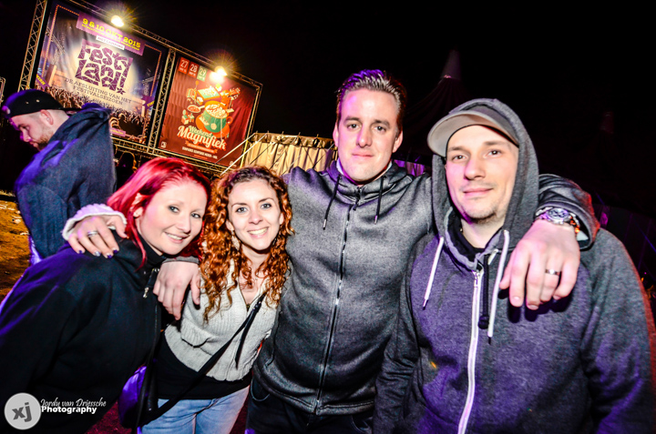 DayDream Festival 2015 @ Festivalpark Lommel, picture 138, photographed by Jordy Van Driessche - FrontView Magazine