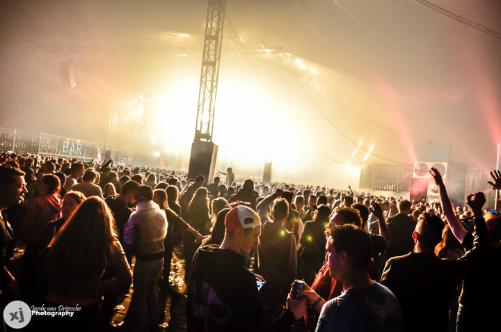 DayDream Festival 2015 @ Festivalpark Lommel, picture 141, photographed by Jordy Van Driessche - FrontView Magazine