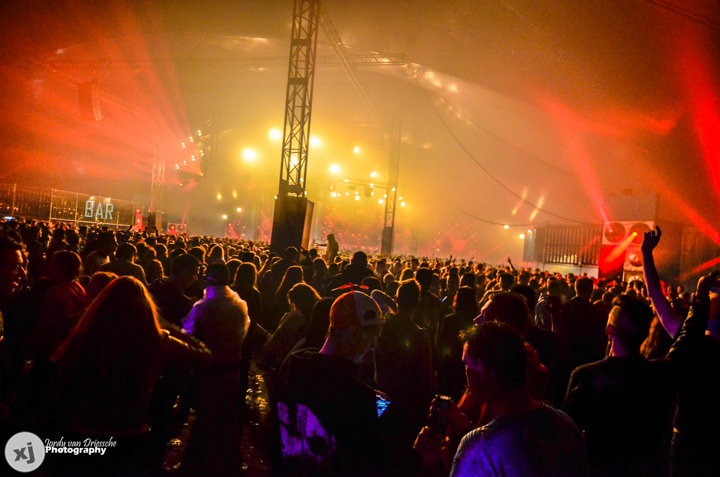 DayDream Festival 2015 @ Festivalpark Lommel, picture 142, photographed by Jordy Van Driessche - FrontView Magazine