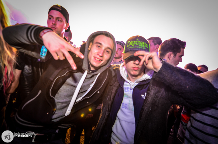 DayDream Festival 2015 @ Festivalpark Lommel, picture 146, photographed by Jordy Van Driessche - FrontView Magazine