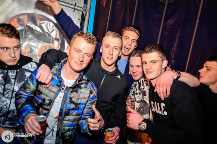 DayDream Festival 2015 @ Festivalpark Lommel, picture 147, photographed by Jordy Van Driessche - FrontView Magazine