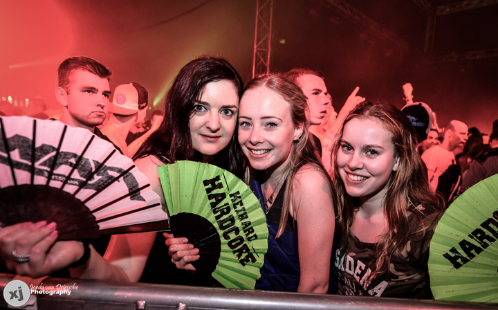 DayDream Festival 2015 @ Festivalpark Lommel, picture 158, photographed by Jordy Van Driessche - FrontView Magazine