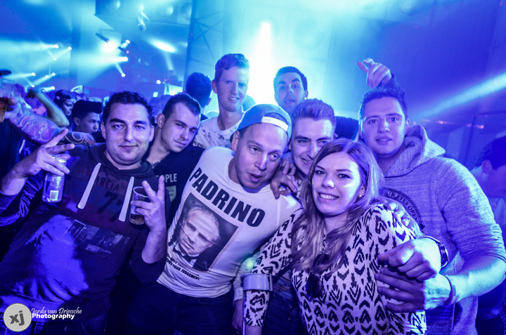 DayDream Festival 2015 @ Festivalpark Lommel, picture 162, photographed by Jordy Van Driessche - FrontView Magazine