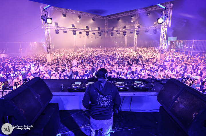 DayDream Festival 2015 @ Festivalpark Lommel, picture 167, photographed by Jordy Van Driessche - FrontView Magazine