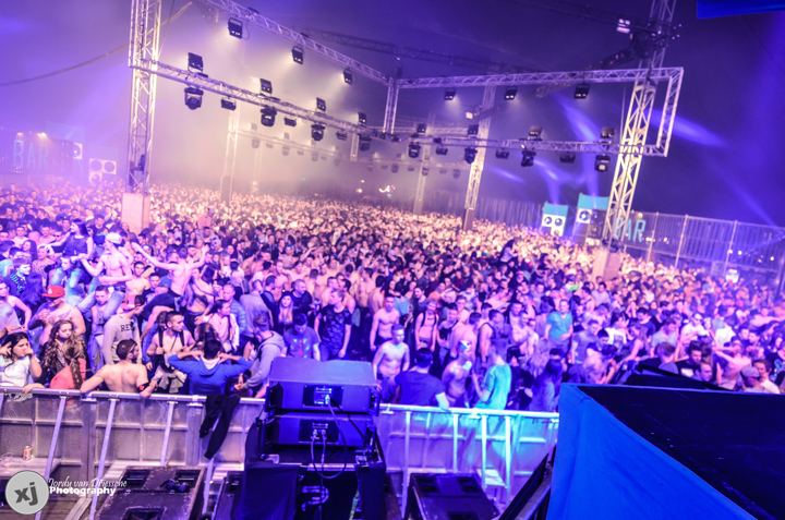 DayDream Festival 2015 @ Festivalpark Lommel, picture 168, photographed by Jordy Van Driessche - FrontView Magazine
