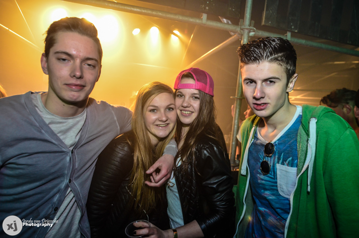 DayDream Festival 2015 @ Festivalpark Lommel, picture 170, photographed by Jordy Van Driessche - FrontView Magazine