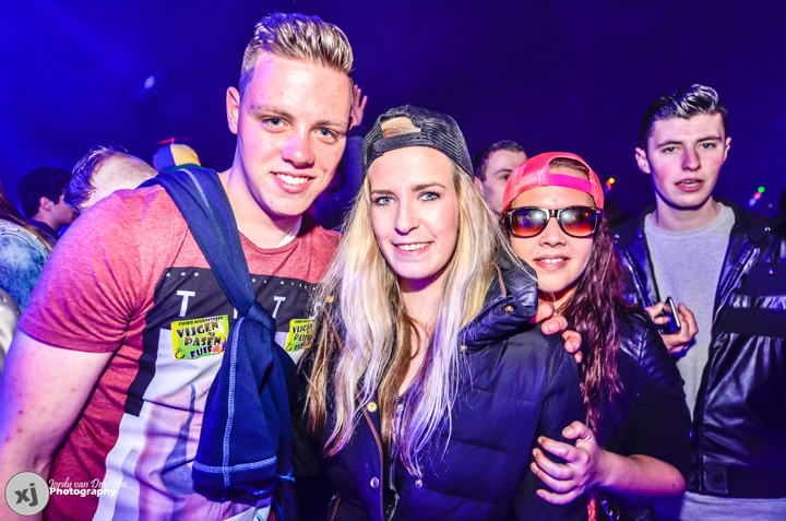 DayDream Festival 2015 @ Festivalpark Lommel, picture 172, photographed by Jordy Van Driessche - FrontView Magazine