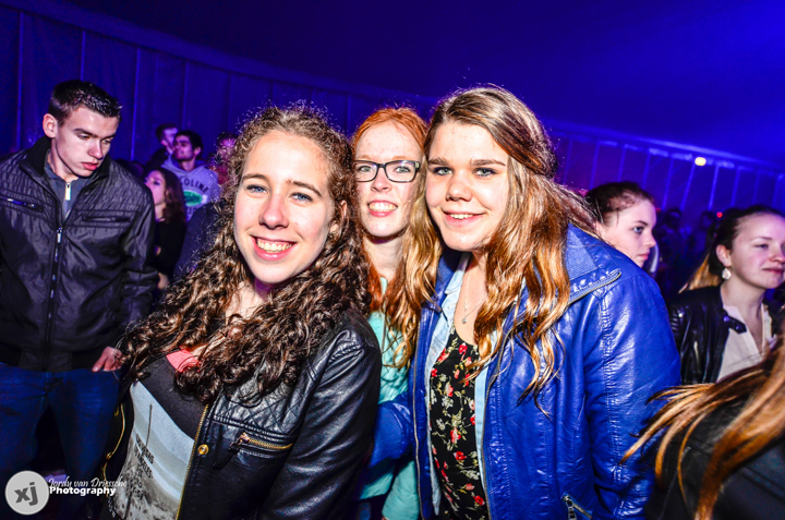 DayDream Festival 2015 @ Festivalpark Lommel, picture 174, photographed by Jordy Van Driessche - FrontView Magazine