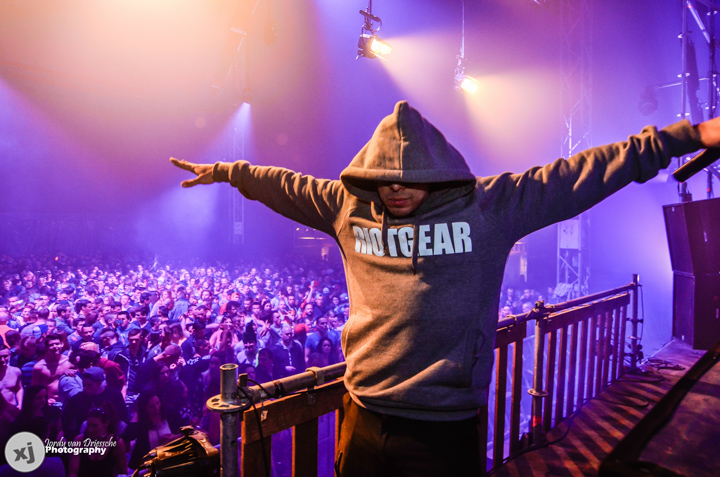 DayDream Festival 2015 @ Festivalpark Lommel, picture 176, photographed by Jordy Van Driessche - FrontView Magazine