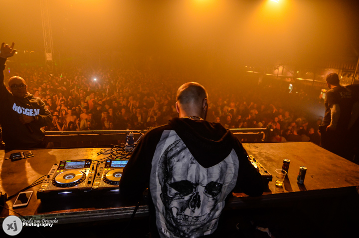DayDream Festival 2015 @ Festivalpark Lommel, picture 178, photographed by Jordy Van Driessche - FrontView Magazine