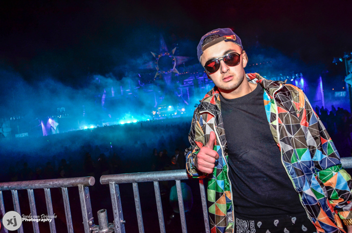 DayDream Festival 2015 @ Festivalpark Lommel, picture 186, photographed by Jordy Van Driessche - FrontView Magazine