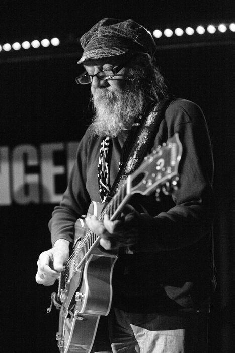 Roland,Sioen & Pieter-Jan De Smet @ De Singer, picture 1, photographed by FrontView Magazine