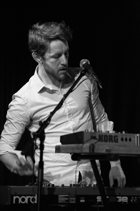 Roland,Sioen & Pieter-Jan De Smet @ De Singer, picture 6, photographed by FrontView Magazine