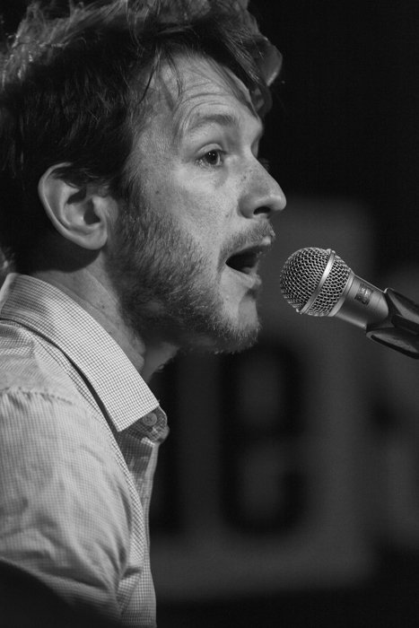 Roland,Sioen & Pieter-Jan De Smet @ De Singer, picture 7, photographed by FrontView Magazine