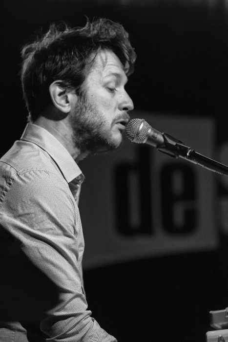 Roland,Sioen & Pieter-Jan De Smet @ De Singer, picture 8, photographed by FrontView Magazine