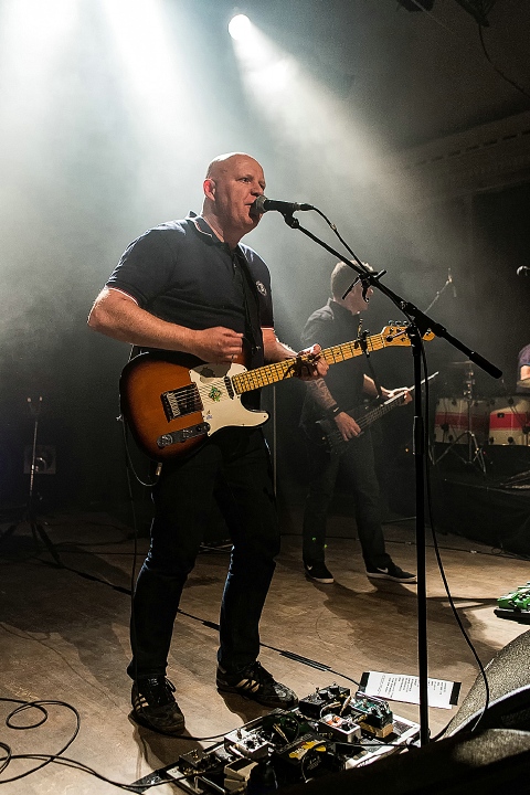 De Mens @ De Casino St.-Niklaas, picture 2, photographed by Edwin Houdevelt - FrontView Magazine