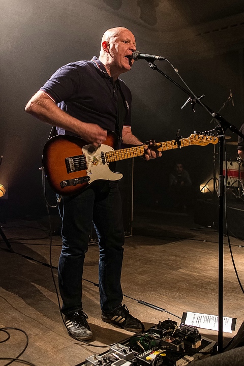 De Mens @ De Casino St.-Niklaas, picture 3, photographed by Edwin Houdevelt - FrontView Magazine