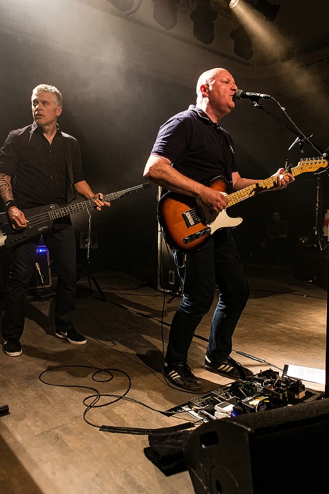 De Mens @ De Casino St.-Niklaas, picture 4, photographed by Edwin Houdevelt - FrontView Magazine
