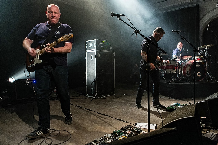 De Mens @ De Casino St.-Niklaas, picture 5, photographed by Edwin Houdevelt - FrontView Magazine
