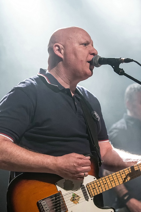 De Mens @ De Casino St.-Niklaas, picture 6, photographed by Edwin Houdevelt - FrontView Magazine
