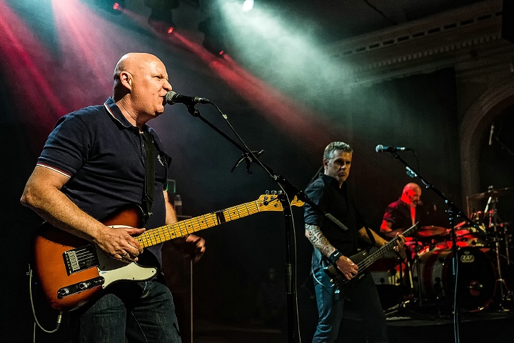 De Mens @ De Casino St.-Niklaas, picture 10, photographed by Edwin Houdevelt - FrontView Magazine