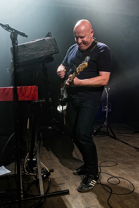 De Mens @ De Casino St.-Niklaas, picture 12, photographed by Edwin Houdevelt - FrontView Magazine