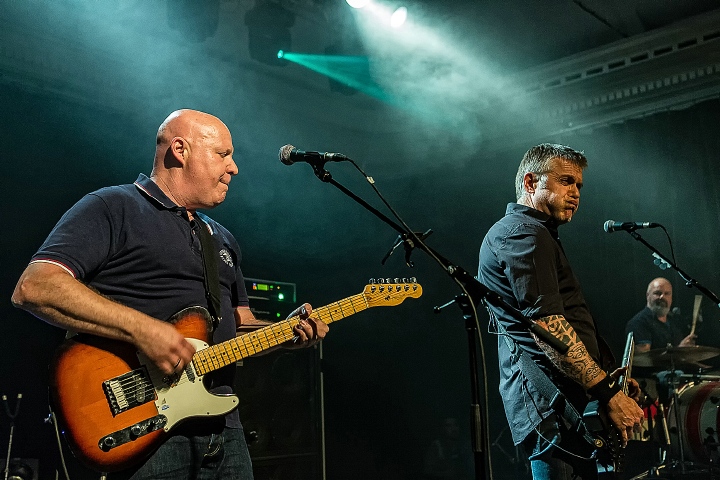 De Mens @ De Casino St.-Niklaas, picture 13, photographed by Edwin Houdevelt - FrontView Magazine