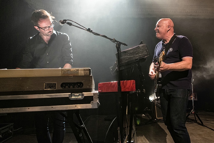 De Mens @ De Casino St.-Niklaas, picture 14, photographed by Edwin Houdevelt - FrontView Magazine