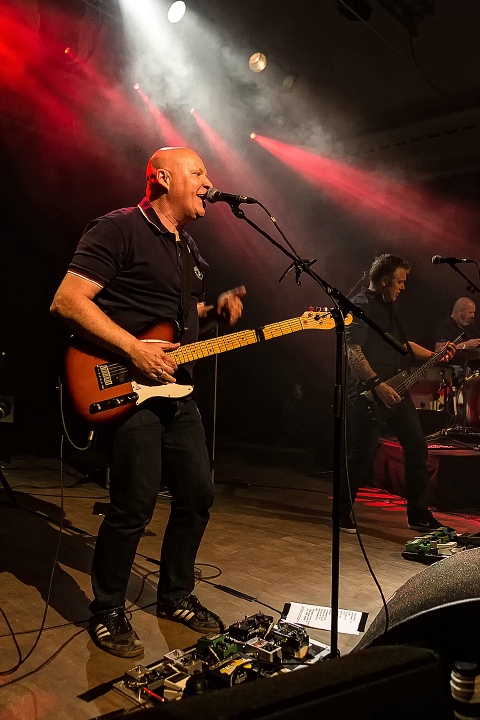 De Mens @ De Casino St.-Niklaas, picture 16, photographed by Edwin Houdevelt - FrontView Magazine