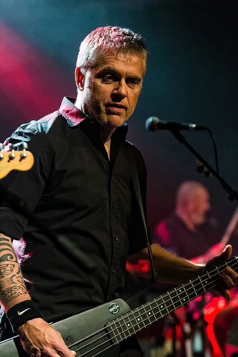 De Mens @ De Casino St.-Niklaas, picture 17, photographed by Edwin Houdevelt - FrontView Magazine