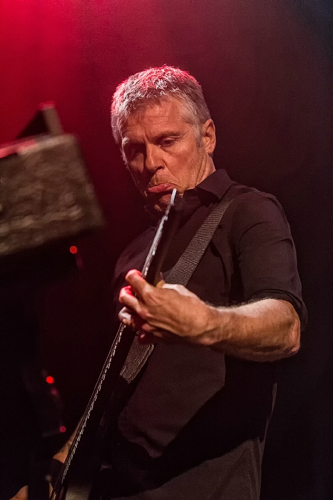 De Mens @ De Casino St.-Niklaas, picture 18, photographed by Edwin Houdevelt - FrontView Magazine