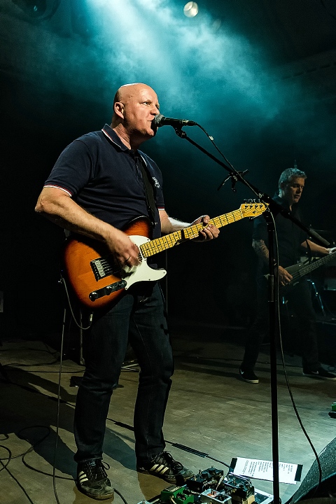 De Mens @ De Casino St.-Niklaas, picture 19, photographed by Edwin Houdevelt - FrontView Magazine