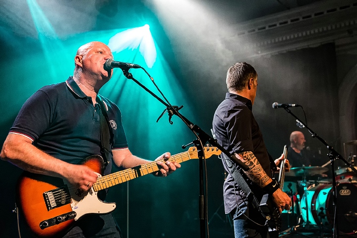 De Mens @ De Casino St.-Niklaas, picture 20, photographed by Edwin Houdevelt - FrontView Magazine