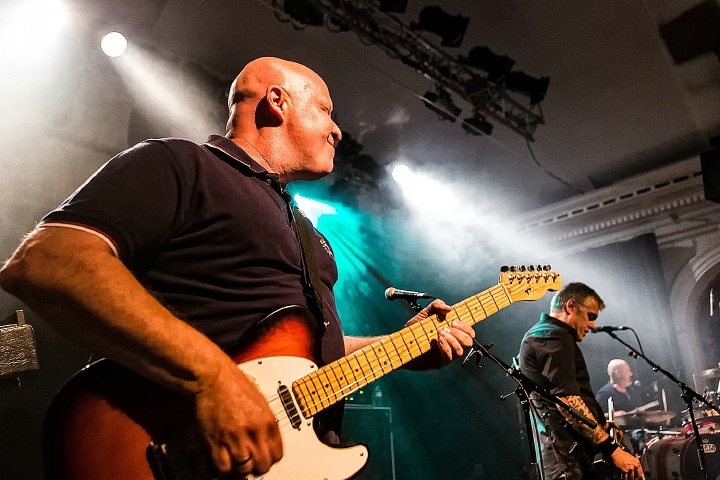 De Mens @ De Casino St.-Niklaas, picture 21, photographed by Edwin Houdevelt - FrontView Magazine