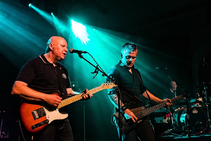 De Mens @ De Casino St.-Niklaas, picture 23, photographed by Edwin Houdevelt - FrontView Magazine
