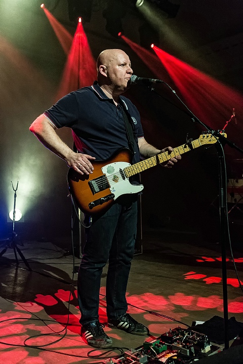 De Mens @ De Casino St.-Niklaas, picture 25, photographed by Edwin Houdevelt - FrontView Magazine