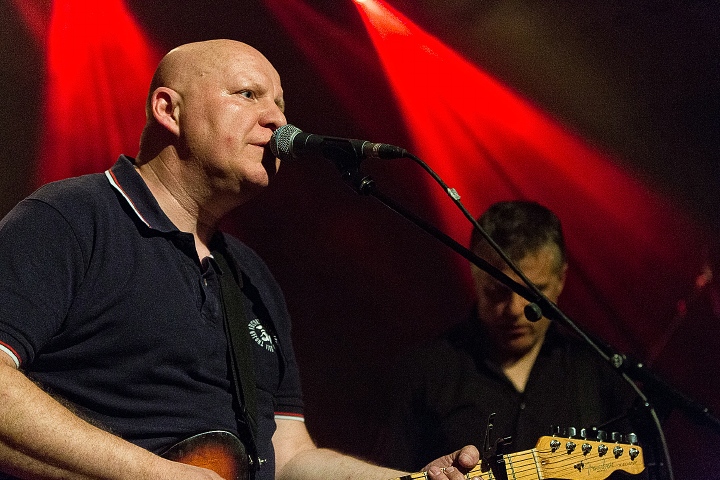 De Mens @ De Casino St.-Niklaas, picture 26, photographed by Edwin Houdevelt - FrontView Magazine