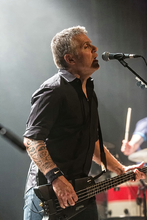 De Mens @ De Casino St.-Niklaas, picture 30, photographed by Edwin Houdevelt - FrontView Magazine