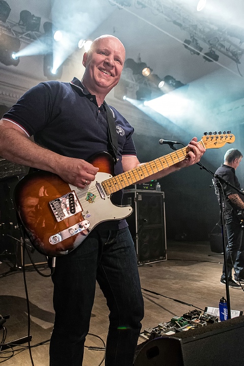 De Mens @ De Casino St.-Niklaas, picture 31, photographed by Edwin Houdevelt - FrontView Magazine