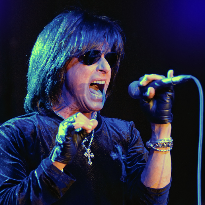 Joe Lynn Turner @ Genk, picture 12, photographed by Paul Nouwen - FrontView Magazine