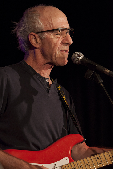 Raymond van het Groenewoud @ De Singer, foto 2, foto's door Frank Lambrechts - FrontView Magazine