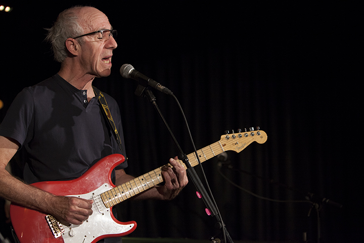 Raymond van het Groenewoud @ De Singer, foto 4, foto's door Frank Lambrechts - FrontView Magazine