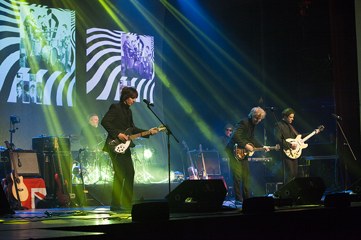 The bootleg Sixties @ De Roma, picture 5, photographed by Frank Lambrechts - FrontView Magazine