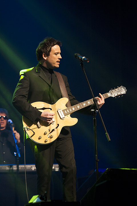 The bootleg Sixties @ De Roma, picture 7, photographed by Frank Lambrechts - FrontView Magazine